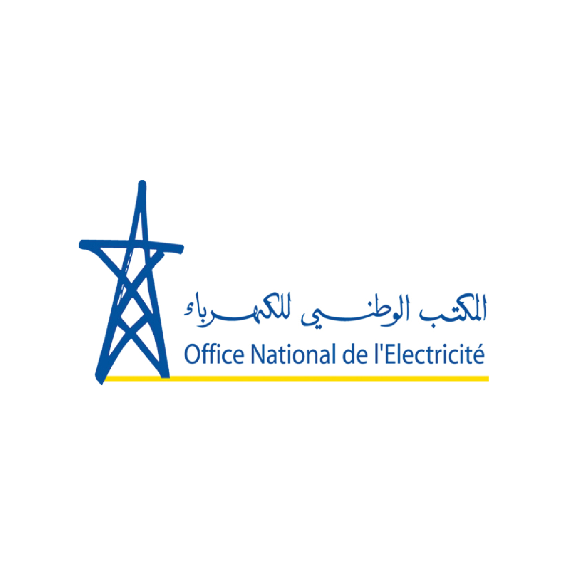 office national d'éléctricité